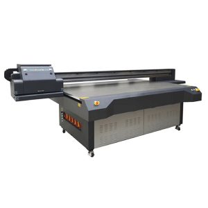 uv அச்சுப்பொறி manufactory acrylic wood grain uv printing machine